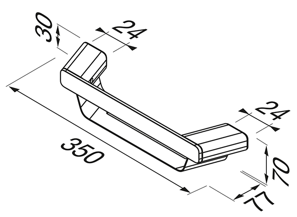 rysunek techniczny 